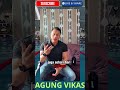 AGUNG VIKAS Memberikan Tips kesehatan pria di bulan Ramadhan #fypyoutube #youtubeshorts