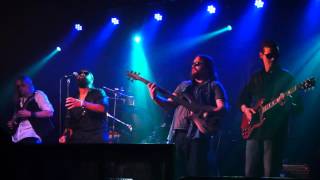 Devils Dice at 02 Academy Birmingham