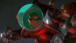 Sonic Boom New Trailer October 2014 @NintendoWorldReport