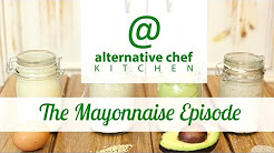 The Mayonnaise Alternatives Episode PSE05 finale