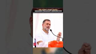 ‘Future of 22 lakh children at stake’: Rahul Gandhi backs student protests over NEET paper leak