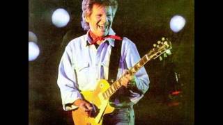 John Fogerty - Headlines