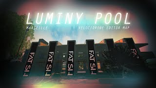 Luminy Pool