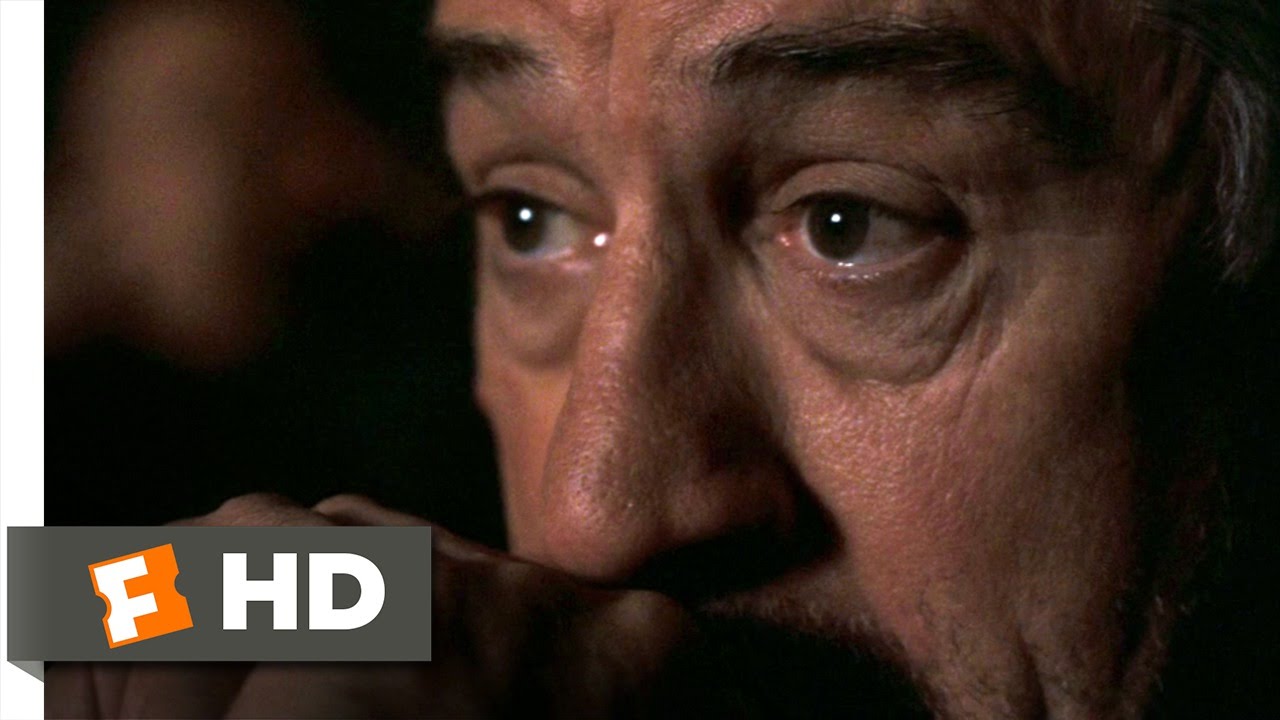 What Just Happened 1 11 Movie CLIP Test Screening 2008 HD YouTube