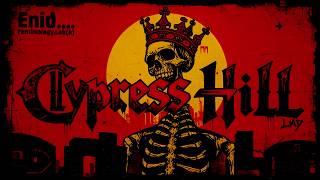 Cypress Hill Crossfire Psycho Remix | Red Sky Dark Rap