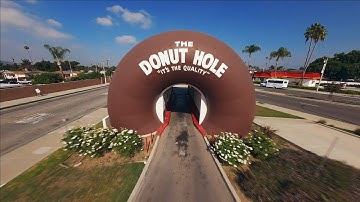 Oneohtrix Point Never - On an Axis (Official Music Video)