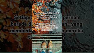 Di Balik Rasa Lelah Tersembunyi Sebuah Kemenangan katakatabijak inspirasikehidupan motivasi