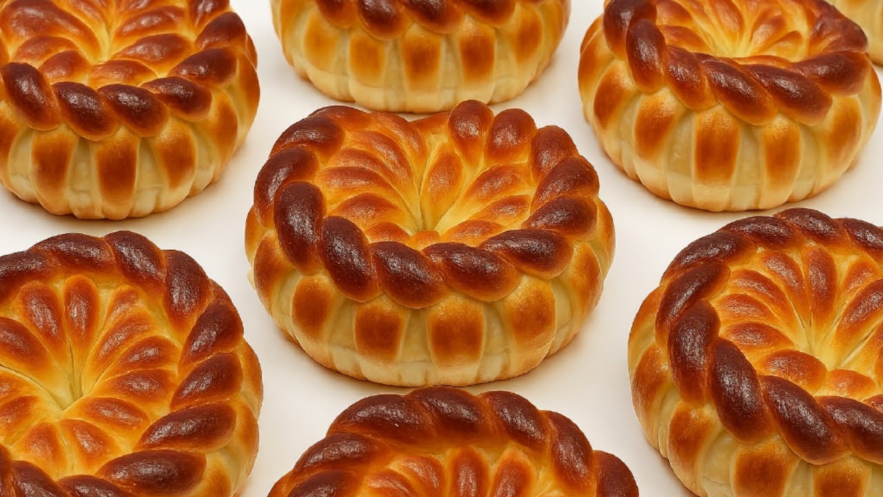 Few people know this secret. A super cheap, delicious, easy recipe.