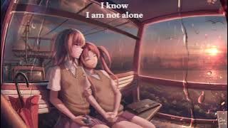 Secondhand Serenade - You And I (with lyrics) (2010)