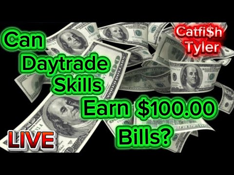 Watch My Unique Day Trading Method Learn From 25 Yrs Of Trading Experience Catfish Tyler 