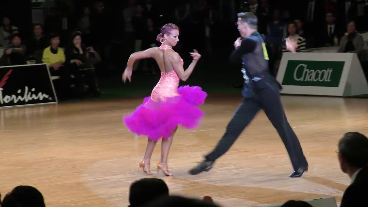 run and locks samba steps