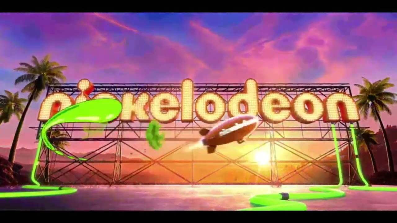 Genius Entertainment/Springhill Company/Nickelodeon Movies/Fox Flody Pictures Television (2022)