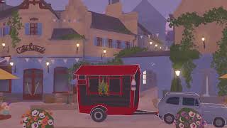 Tiny Bookshop | 100% achievments | 4K 60FPS | Part 1 | No Commentary