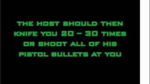 Call of Duty 4 Freeze Jump Tutorial PS3