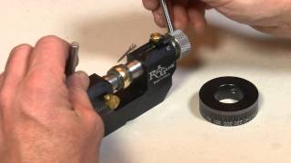 1 Degree Ring