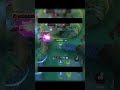 WANWAN DYING MANIAC #mlbbhighlights #wanwangameplay #mlbbshorts #wanwan #mlbb
