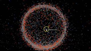 Here Is How To Track Chinas Falling Space Station As It Crashes To Earth