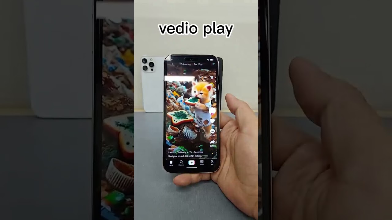 I16 Pro Max New Smartphone 5G 7.3-inch High-definition Android 14 Snapdragon 8gen3 10core Dual