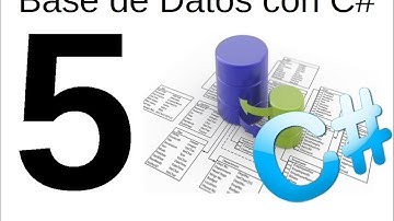 5 - Bases de datos con C# - Instrucción Inner Join