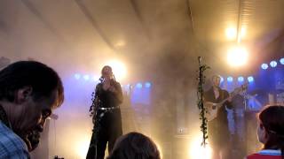 Watch Faun Sirena video