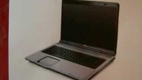 NVIDIA ION Netbook Entry