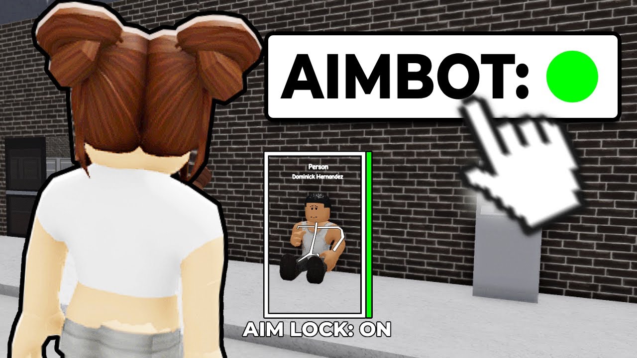 I SECRETELY Used HACKS In My South Bronx Gang! *INSANE*