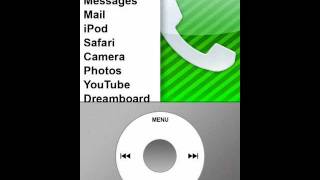 Classic Dreamboard Theme screenshot 4