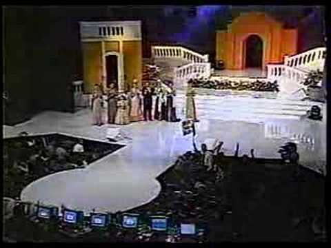 Coronacion de Nuestra Belleza Jalisco 2001