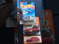 Matchbox &amp; hot wheels vehicles