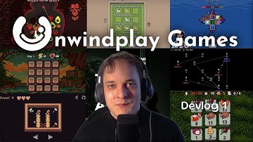 I Made 8 Game Prototypes... Now I Need Your Help! | Devlog 1