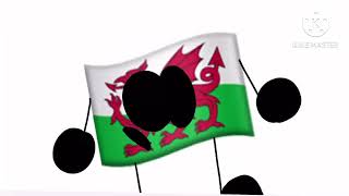 Flag Logo Kinemaster 17 Band