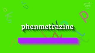 Download How to say "phenmetrazine"! (High Quality Voices) Mp3 and Video How to say "phenmetrazine"! (High Quality Voices)