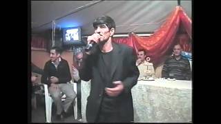 Bayram Kürdəxanlı - Can Şirindi Canı Ləzzətnən Görək Ağabalanın Toyu - Meyxana