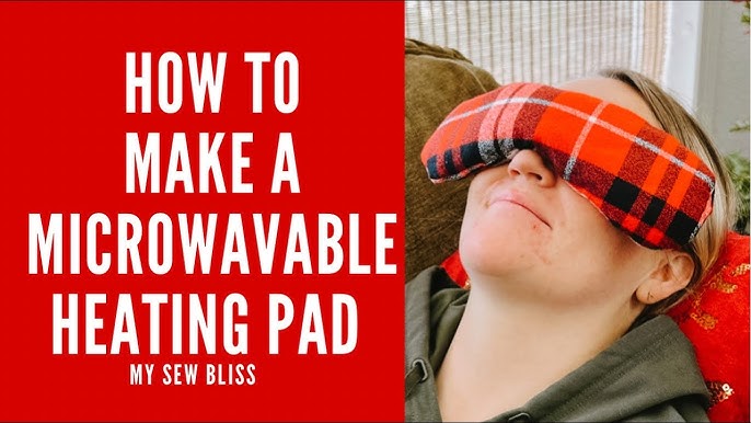 Toddler Oven Mitts Tutorial – the geeky bobbin