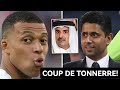 Mbapp  malgr son dpart le qatar tentera jusquau 30 juin