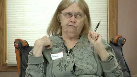Linda Schierse Leonard