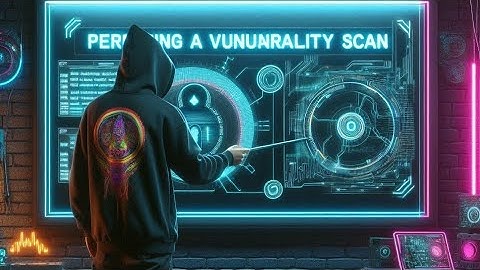 Performing a Vulnerability Scan with Nessus