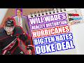 Will Wade's Reality Distortion Field | Civian On Hurricanes | Why Big Ten Hates Duke's Amazon Deal
