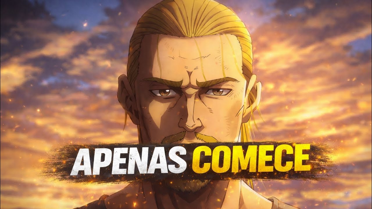 Se você acha que não está pronto… assista isso.