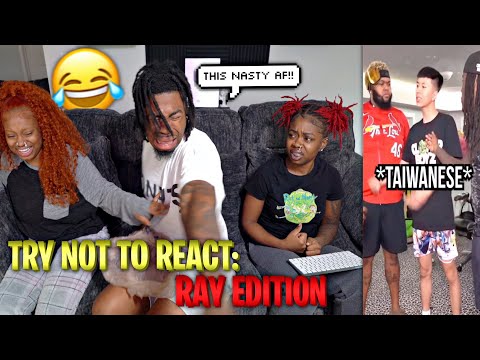 If You LAUGH Or SMILE, You Take A MYSTERY SHOT🤢😭 To RAY Funniest Shorts Of ALL TIME!!