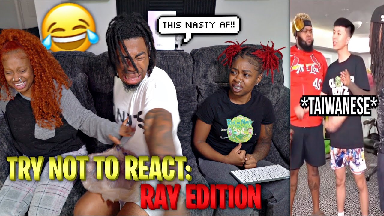 If You LAUGH Or SMILE, You Take A MYSTERY SHOT🤢😭 To RAY Funniest Shorts Of ALL TIME!!