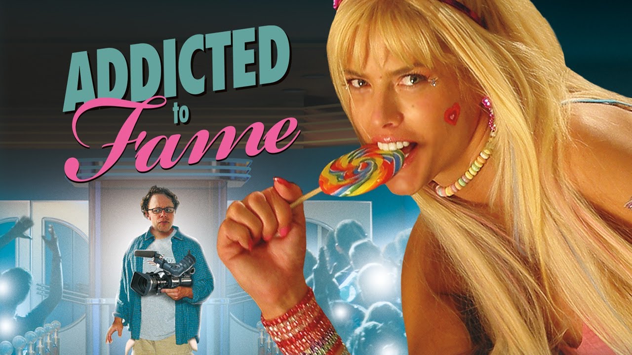 ADDICTED TO FAME Official Theatrical Trailer
