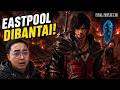 Eastpool Massacre! Clive and Cid Set Their Sights on the Mothercrystals - Final Fantasy XVI #16