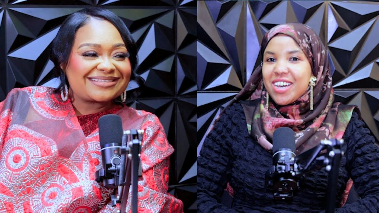 Qisada Naciimo Kush Kush iyo heesteeda Beenlow iyo arimo xiiso leh