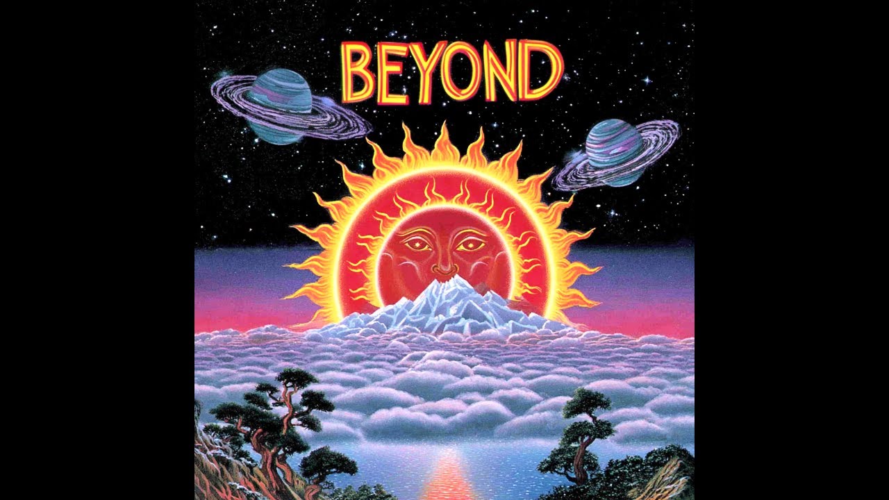 Beyond the Sun (2025) (Full Album) (Progressive Rock)