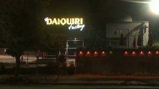 2 people shot after altercation near bar, police say