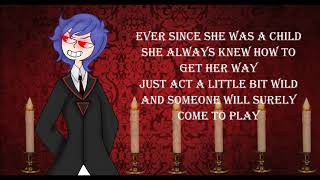 Video thumbnail of "【KAITO】 Candle Queen"