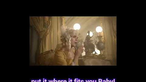 Nebulossa - Cotilleo (Shitty Gossip/English Subtitles)