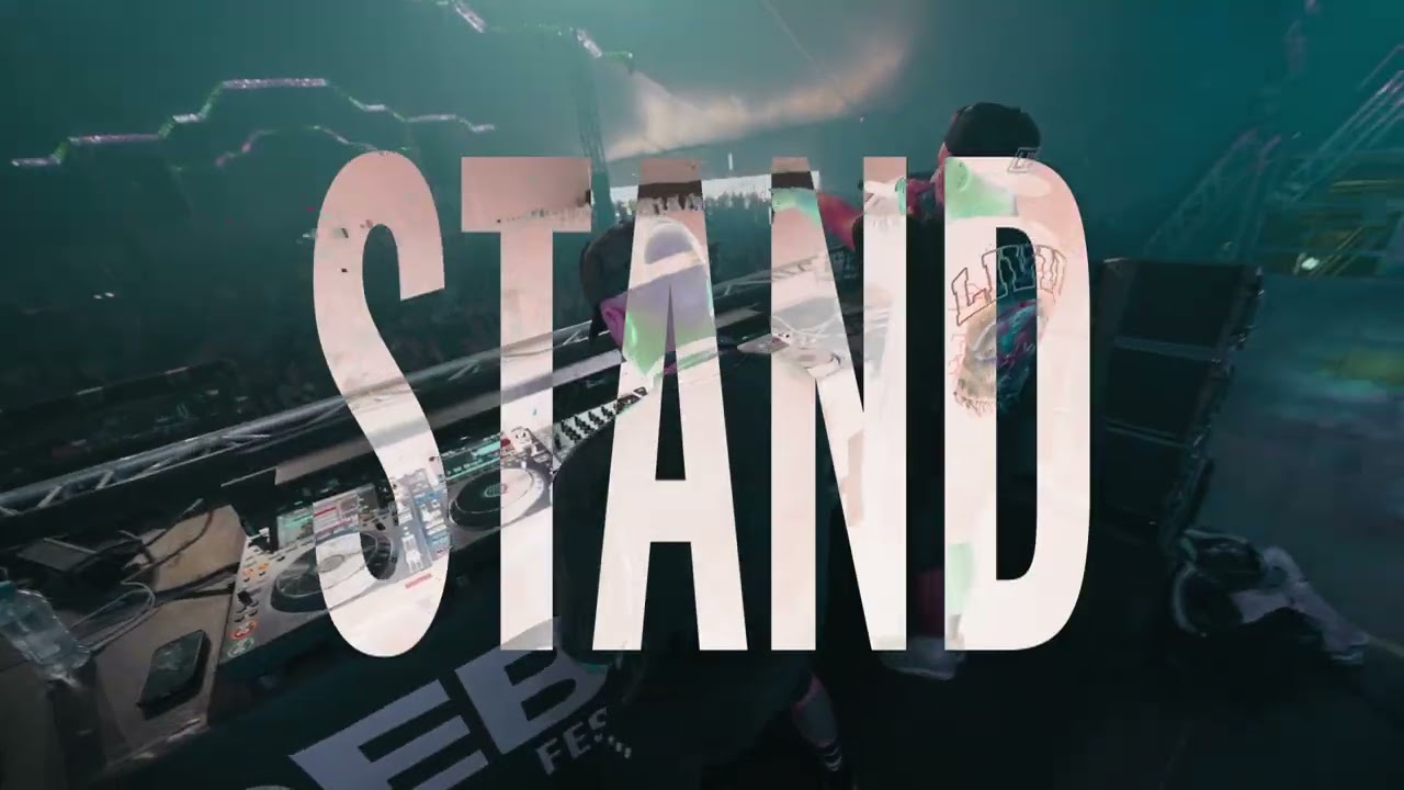 Watch Malice - LAST STAND (Official Videoclip) on YouTube Watch Malice - LAST STAND (Official Videoclip) on YouTube