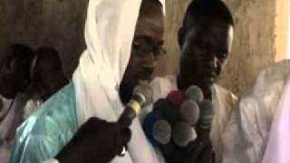 TABASKI 2011  imam S. Falilou A. Khadre]